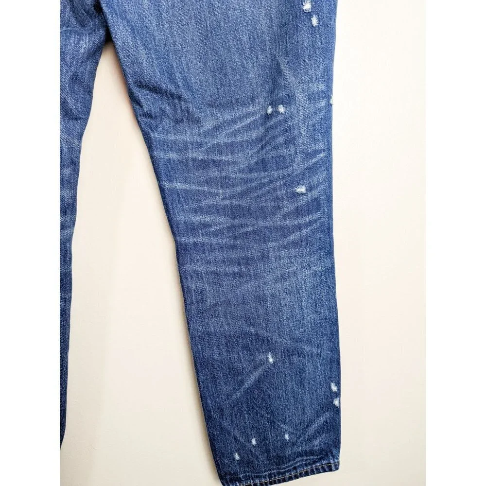 Madewell Straight Leg - Picture 9 of 16
